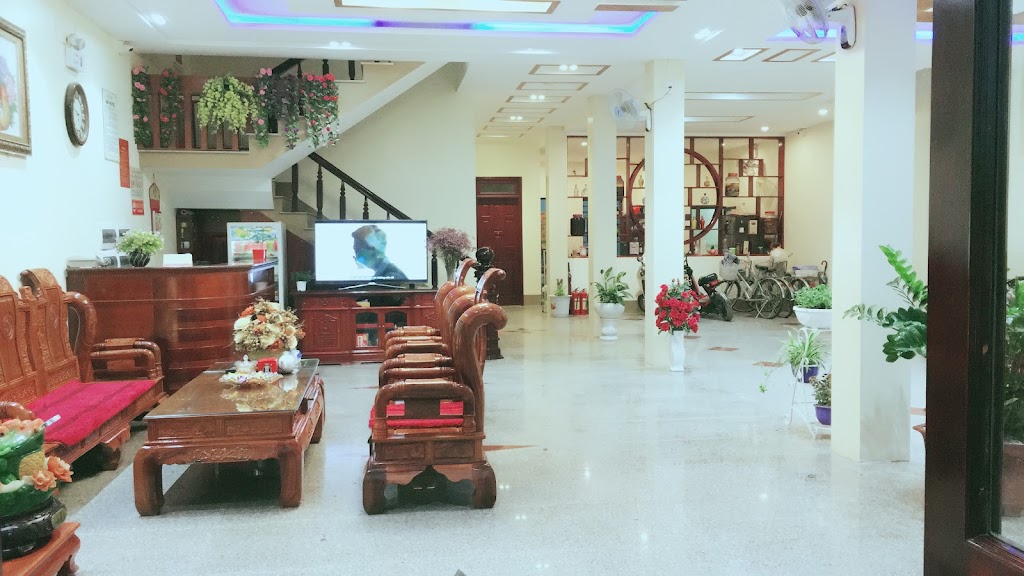 Hotel 686