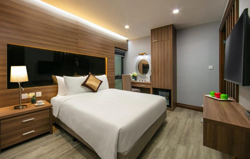 Hotel Ấn Tượng