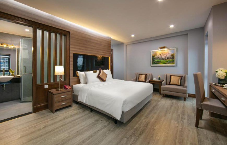 Hotel Ấn Tượng