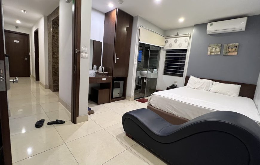 Hotel L’ami