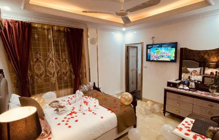 Hotel Nam Cường X