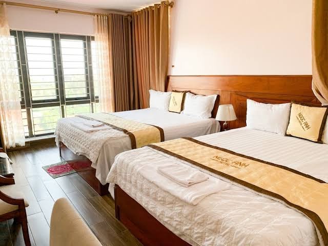 Hotel Ngọc Anh