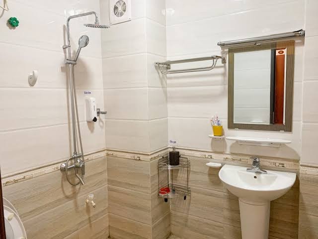 Hotel Ngọc Anh