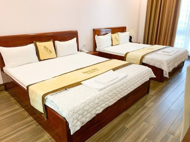 Hotel Ngọc Anh