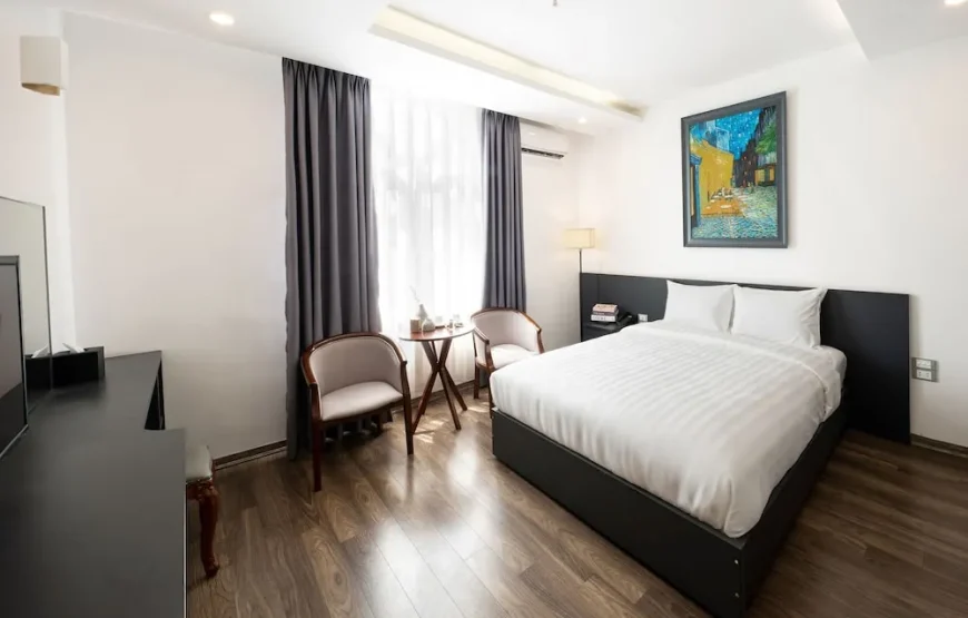 Hotel The Hanoi