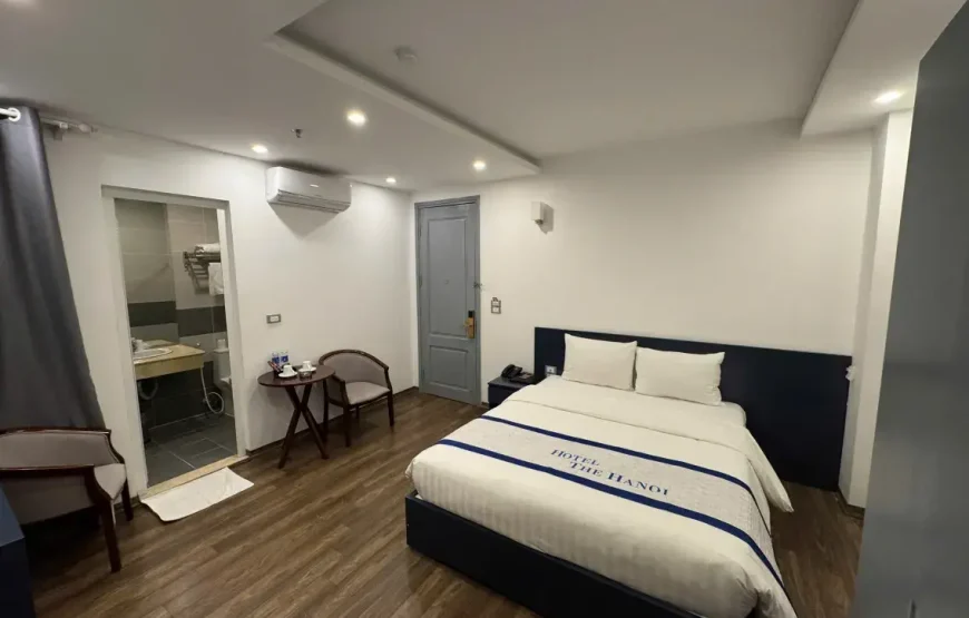 Hotel The Hanoi