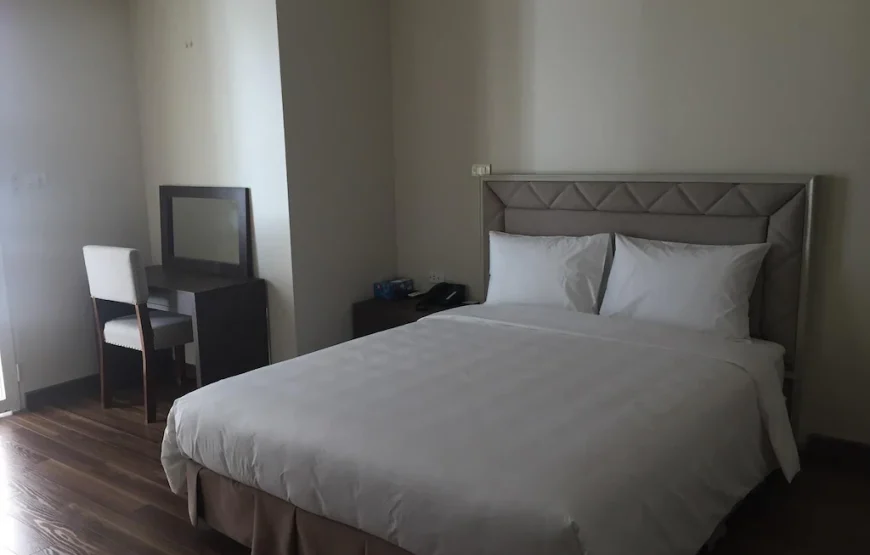 Hotel Tulip Villa