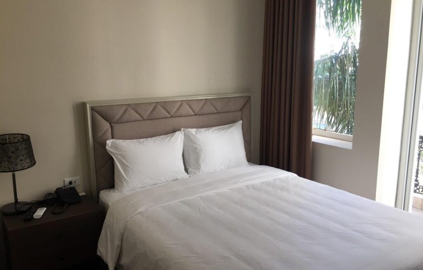 Hotel Tulip Villa