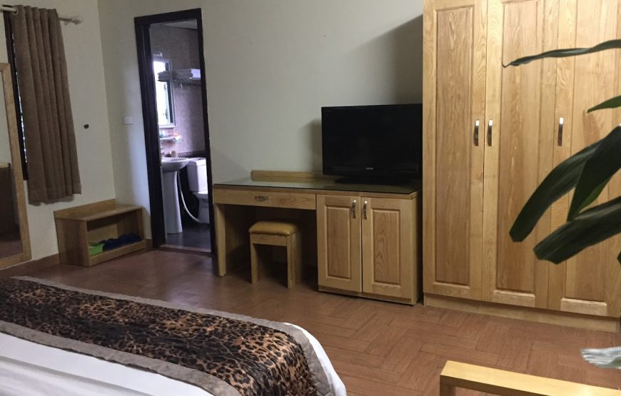 Khách Sạn Vân Đồn 1