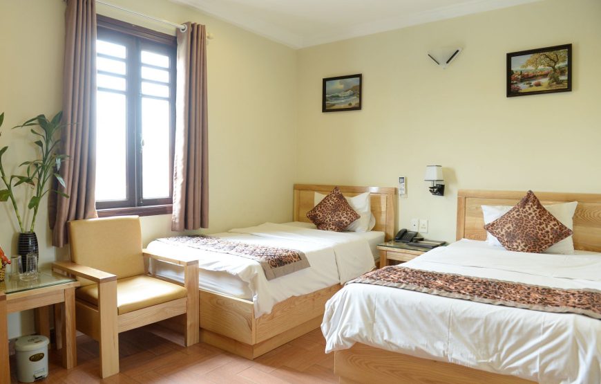 Khách Sạn Vân Đồn 1