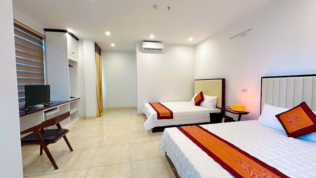 Hotel Xuân Phương