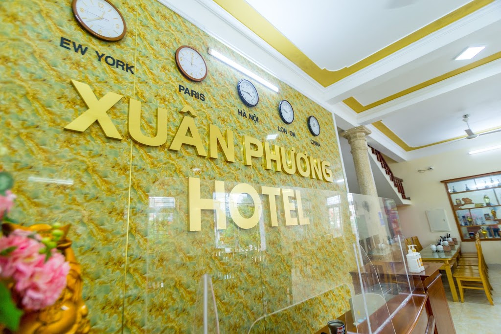 Hotel Xuân Phương