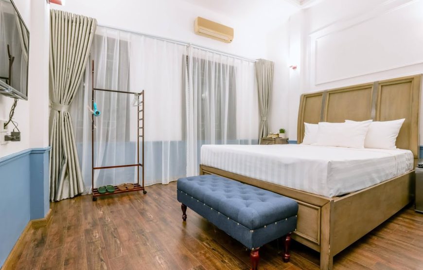 Hovi De Villa Trang An