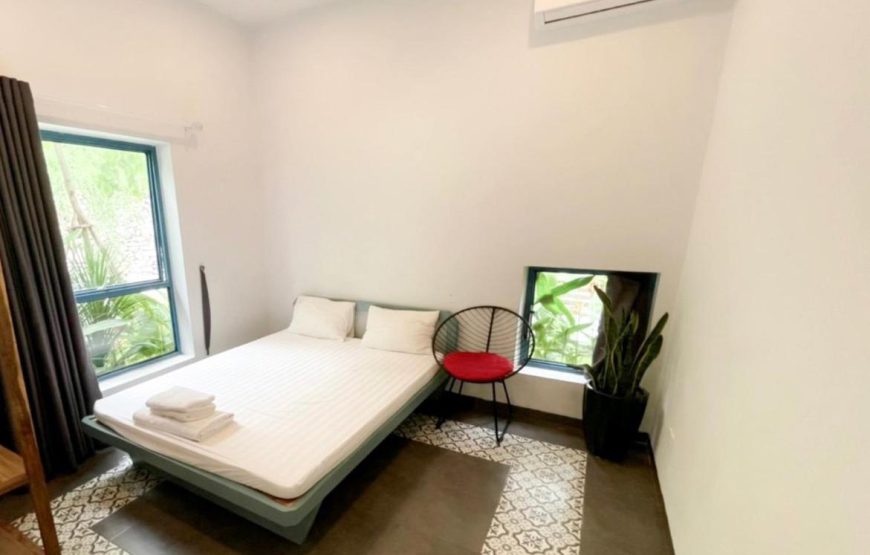 Hoya House