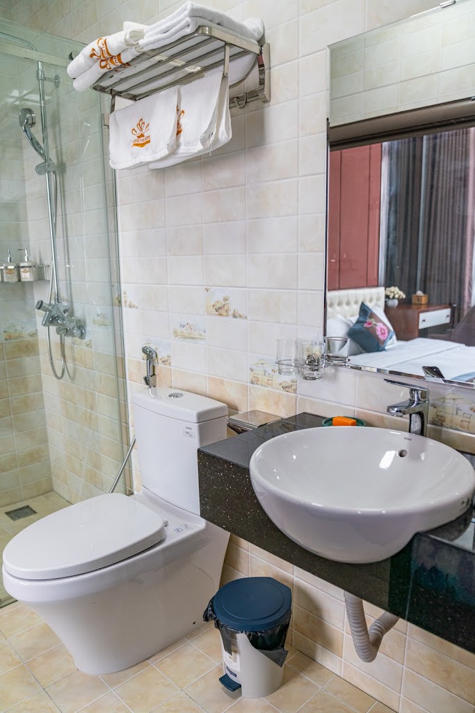 Hương Nam Hotel