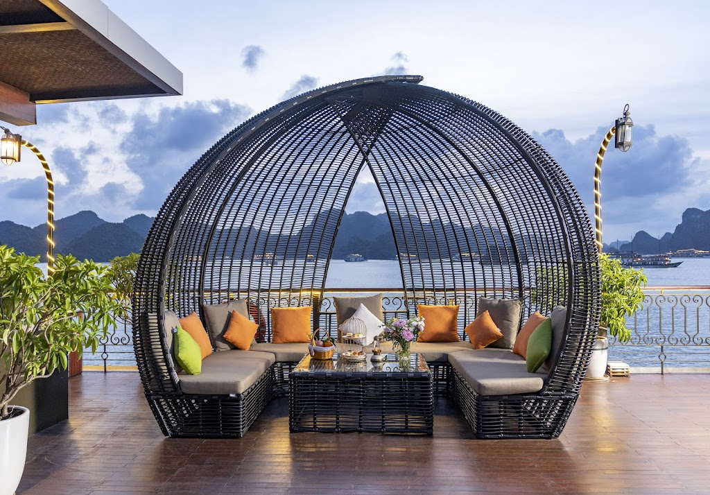 Indochine Cruise