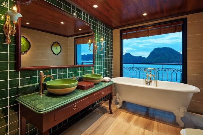 Indochine Cruise