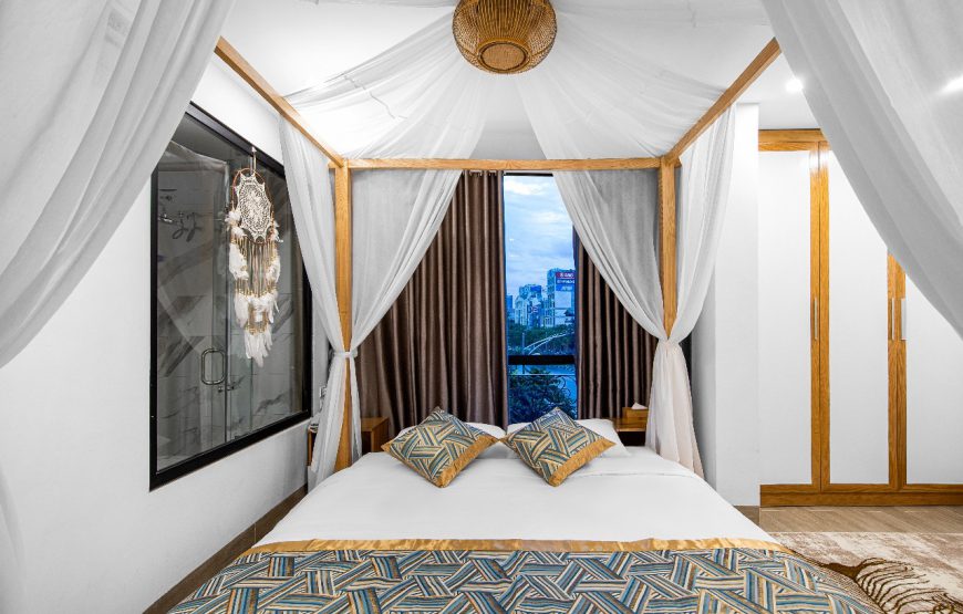 Jacayl Hotel