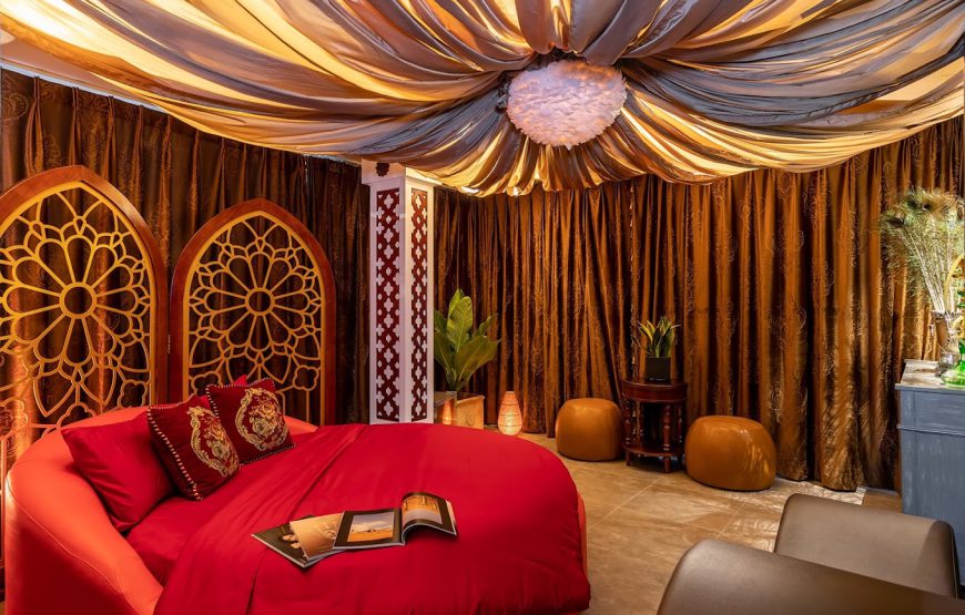 Jacayl Hotel