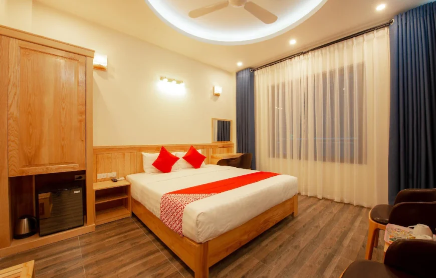 Jeju Hotel