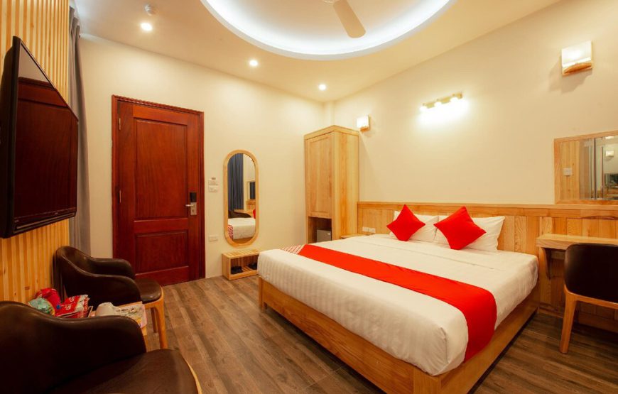 Jeju Hotel
