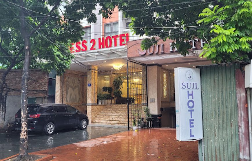 K BUSINESS 2 HOTEL (케이비즈니스 호텔 2호점)