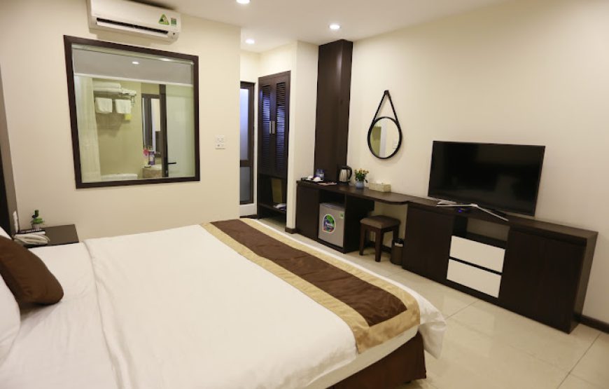 K BUSINESS 2 HOTEL (케이비즈니스 호텔 2호점)