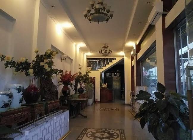 KHÁCH SẠN SUNLIGHT QUẢNG NINH