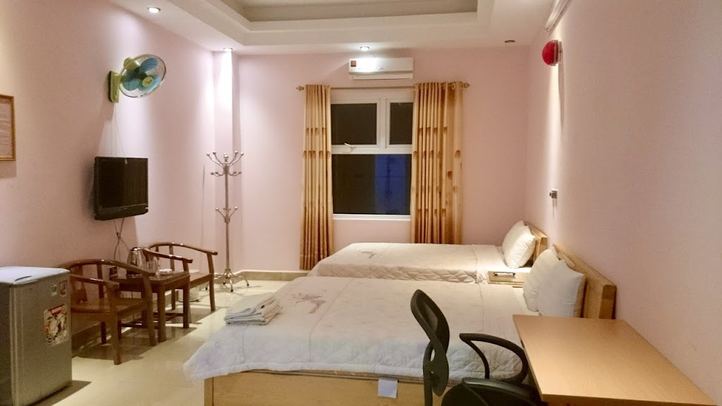 KHÁCH SẠN TUẤN NGỌC