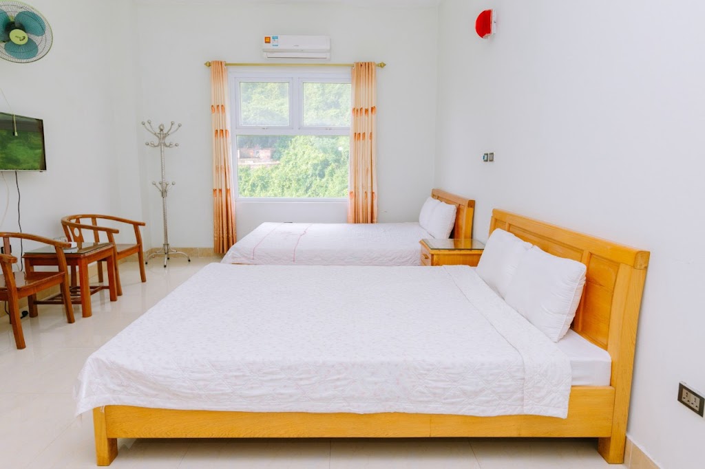 KHÁCH SẠN TUẤN NGỌC