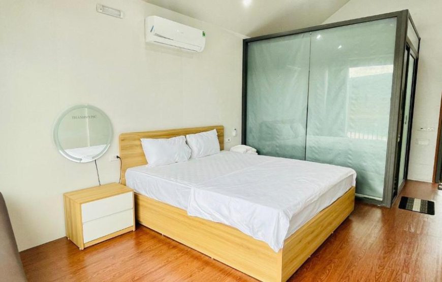 KHU DU LỊCH SINH THÁI HÒN MÁT