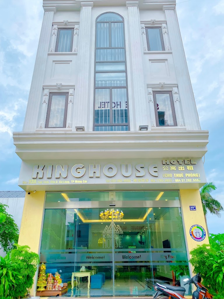 KINGHOUSE HOTEL