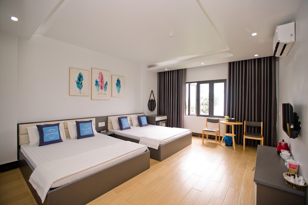 KINGHOUSE HOTEL