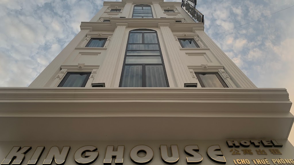 KINGHOUSE HOTEL