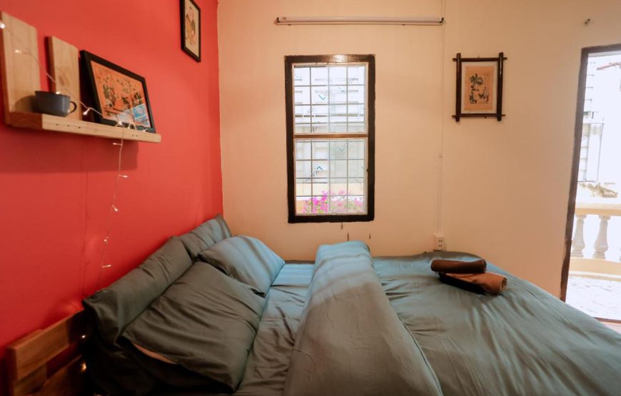 Kalon Homestay
