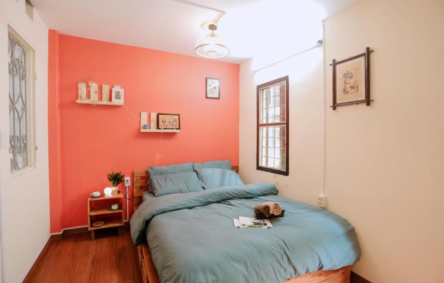 Kalon Homestay