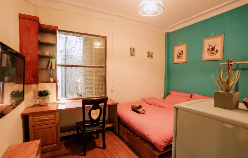 Kalon Homestay