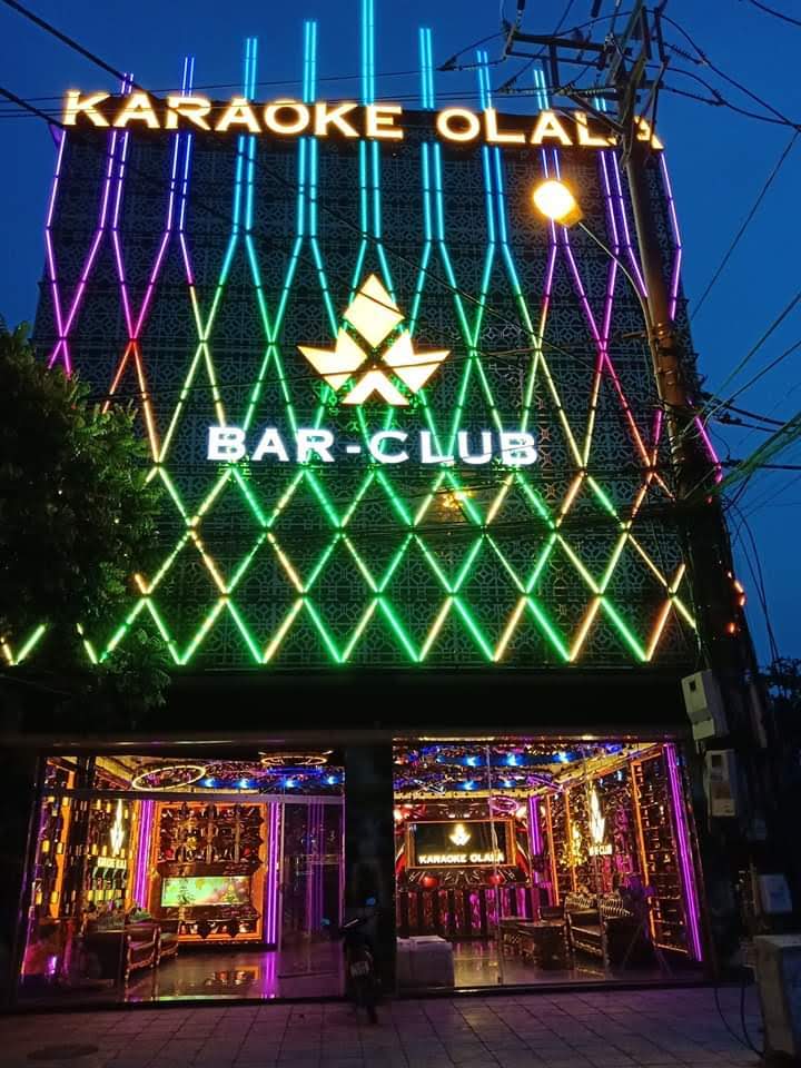 Karaoke Olala