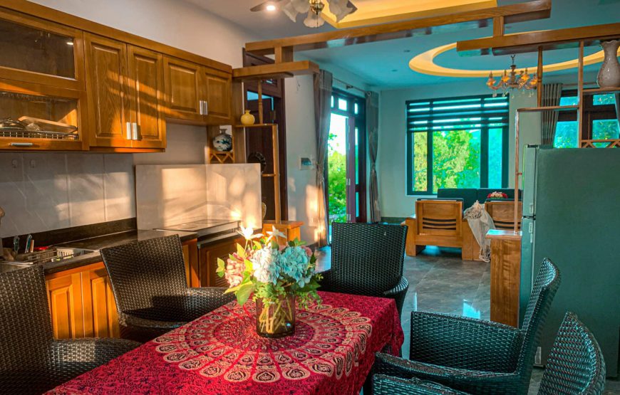 Kayla Homestay