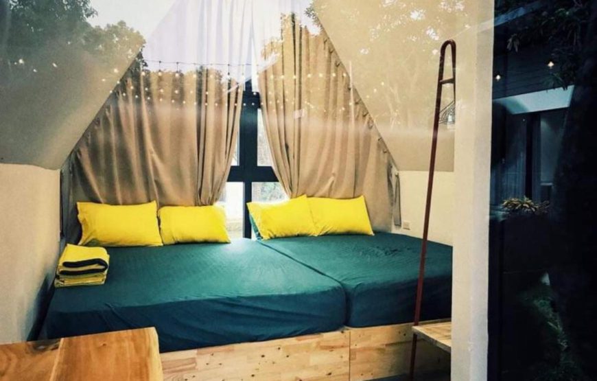 Kayla Homestay