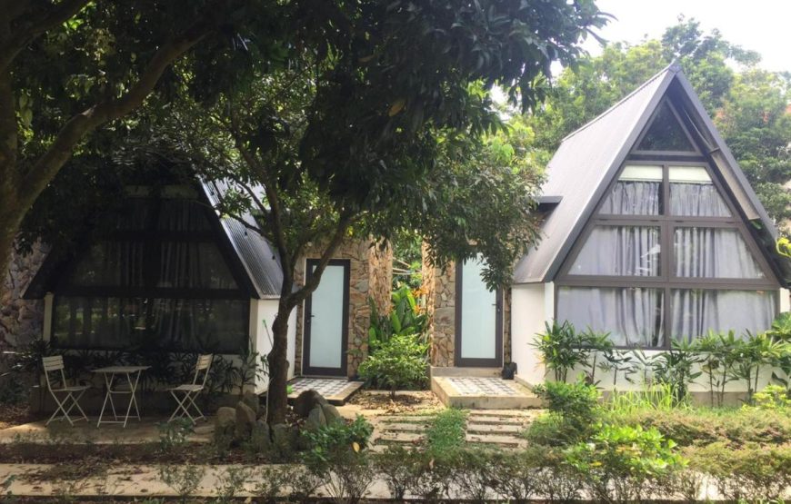 Kayla Homestay