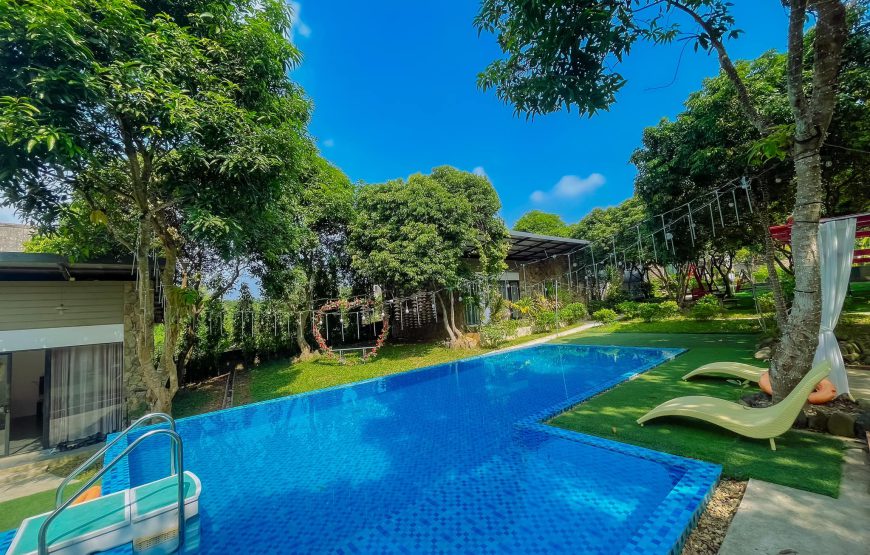 Mường Dy Retreat