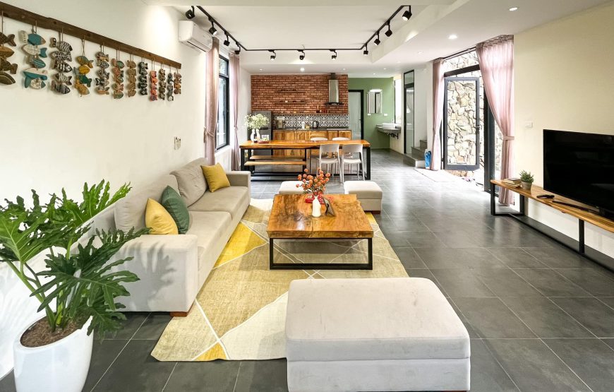 Kayla Homestay