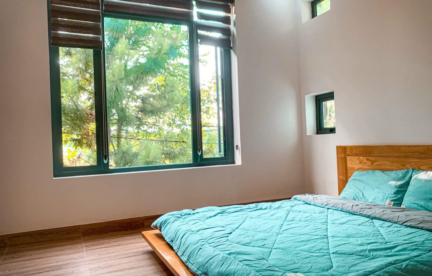 Kayla Homestay