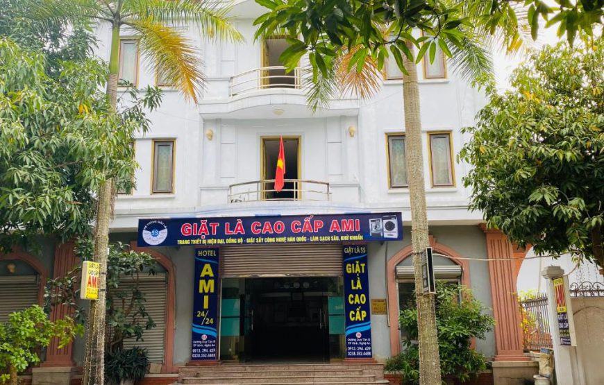 Khách sạn AMI