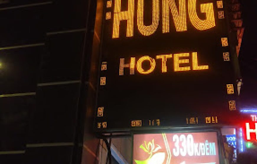 Khách Sạn An Hưng
