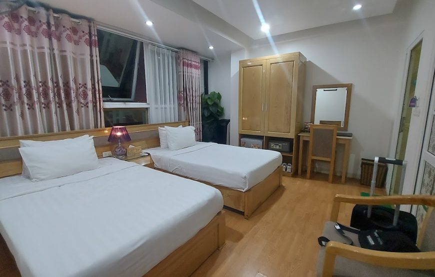 Khách Sạn Blue 29
