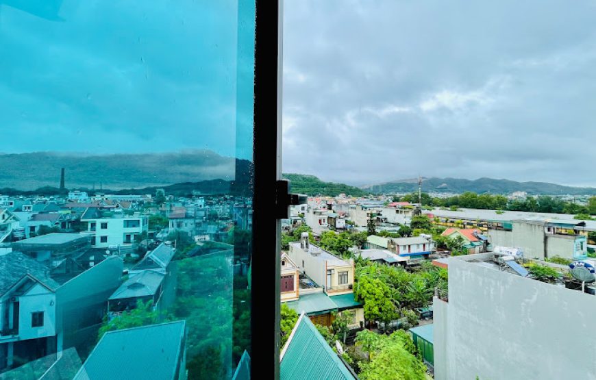 Khách Sạn Cao Sơn