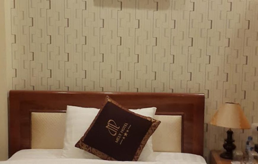 Khách Sạn Giá Rẻ Cầu Giấy – Mely Hotel 2