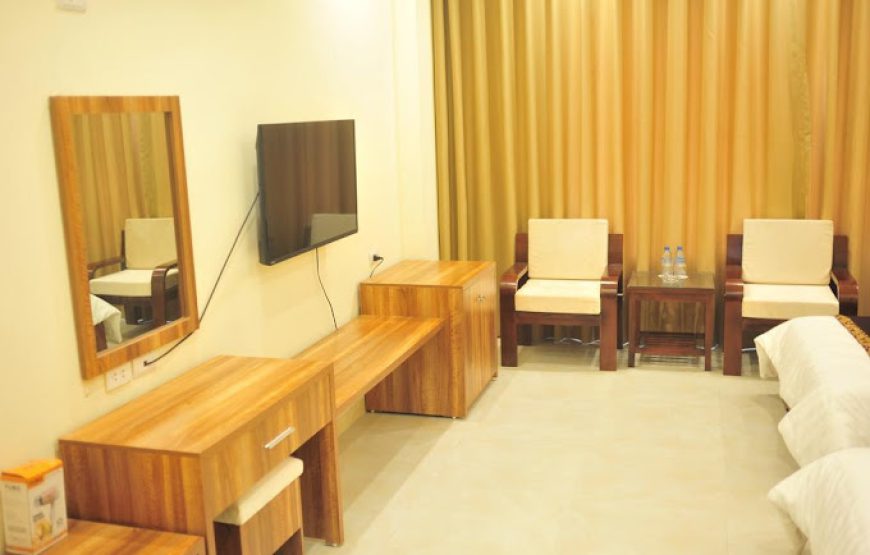 Khách Sạn Giá Rẻ Cầu Giấy – Mely Hotel 2